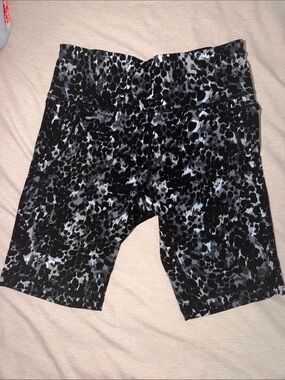 Sweaty Betty Biker shorts